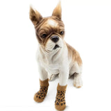Anti-slip Pet Socks Shoes For Small Dogs