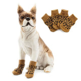 Anti-slip Pet Socks Shoes For Small Dogs