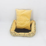 Pet Sofa Cushion Bed