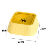 Pet Floating Water Bowl