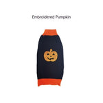 Halloween Dog Sweater Cosplay