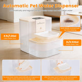 1PC Smart Pet Water Fountain