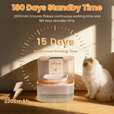 1PC Smart Pet Water Fountain