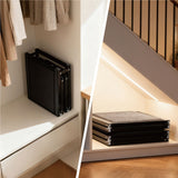 Large Folding Pet Stair Ramps For Truck SUV,