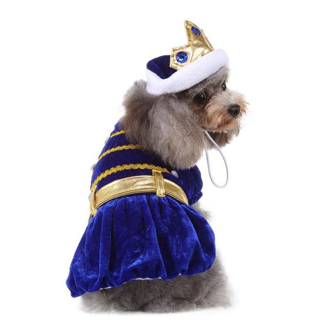 Funny Halloween Pet Costume