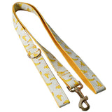 Fruitful Adventures Dog Leash And Collar