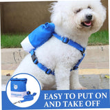 Pet Self Backpack