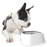 1.5L Dog Drinking Water Bowl