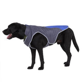 Reflective Pet Safety Jacket