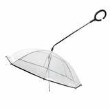 Adjustable Pet Umbrella