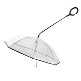 Adjustable Pet Umbrella