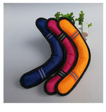 Durable Pet Training Throwing Toy - Resistant Plush Oxford Cloth