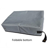 Foldable Aquashield Cat Litter Box