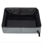 Foldable Aquashield Cat Litter Box