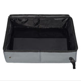 Foldable Aquashield Cat Litter Box