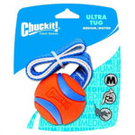 Chuckit! Ultra Tug Dog Chew Toy