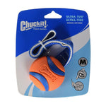 Chuckit! Ultra Tug Dog Chew Toy