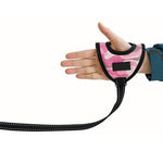 The Adventure Pup Dog Harness