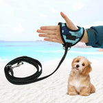 The Adventure Pup Dog Harness