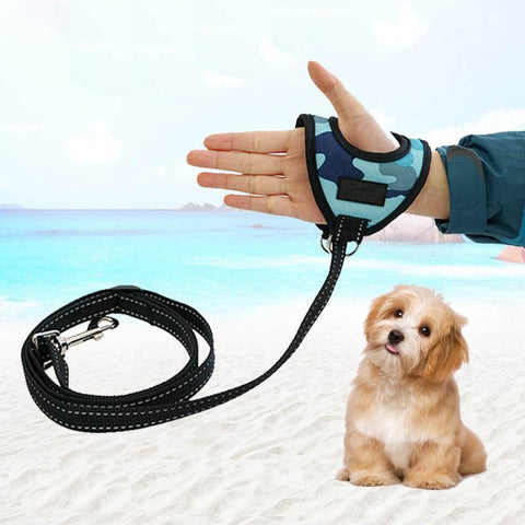 The Adventure Pup Dog Harness