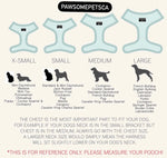 Adjustable Dog Harness - CELESTE