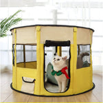 Portable Pet House