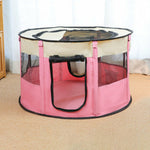 Portable Pet House