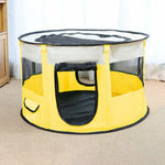 Portable Pet House