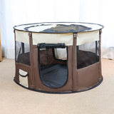 Portable Pet House