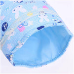 Small Pet Acrylic Tunnel Toy - Fun Hideaway For Hamsters, Hedgehogs