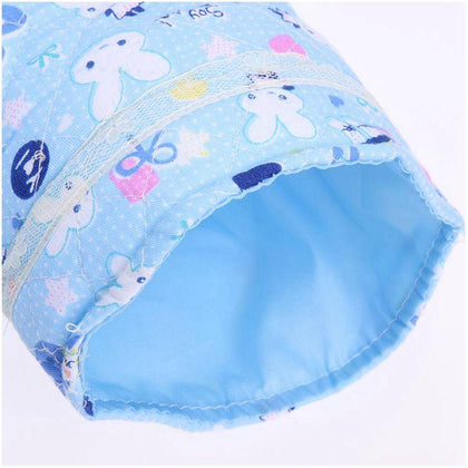Small Pet Acrylic Tunnel Toy - Fun Hideaway For Hamsters, Hedgehogs