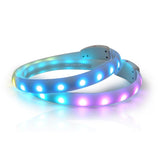 Usb Rechargeable Led Dog Collar