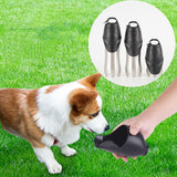Portable Cat And Dog Drinking Bottle Outdoor