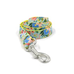 Premium Garden Collection Dog Leash And Collar Set