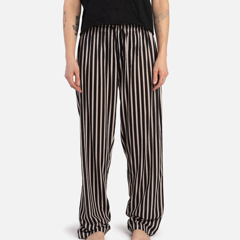 Matching Human Pajamas - Stripe