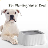 Pet Floating Water Bowl
