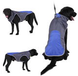 Reflective Pet Safety Jacket