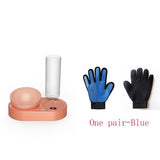 The All-In-One Pet Feeding Station: Automatic Double Bowl And Water