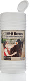 KIVEMA's Wipes for Horse Eyes And Ears