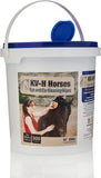 KIVEMA's Wipes for Horse Eyes And Ears