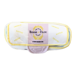 Plush Macaron Squeaky Dog Toy