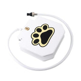 Refreshing Paws Outdoor Dog Water Fountain