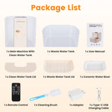 1PC Smart Pet Water Fountain