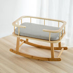 INSTACHEW Rockaby Pet Bed