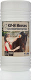 KIVEMA's Wipes for Horse Eyes And Ears