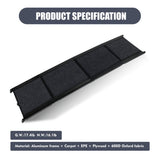Large Folding Pet Stair Ramps For Truck SUV,