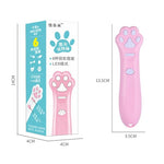 Multi-Image Infrared Laser Pointer Cat Toy