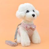 Pet Adventure Harness