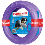 Puller Outdoor Dog Ring Toy
