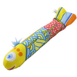 Pet Purrfect Cat Grass Toy